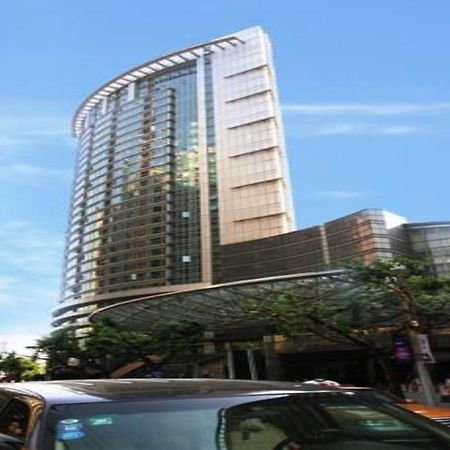 ShangHai Abest Apartamento Exterior foto