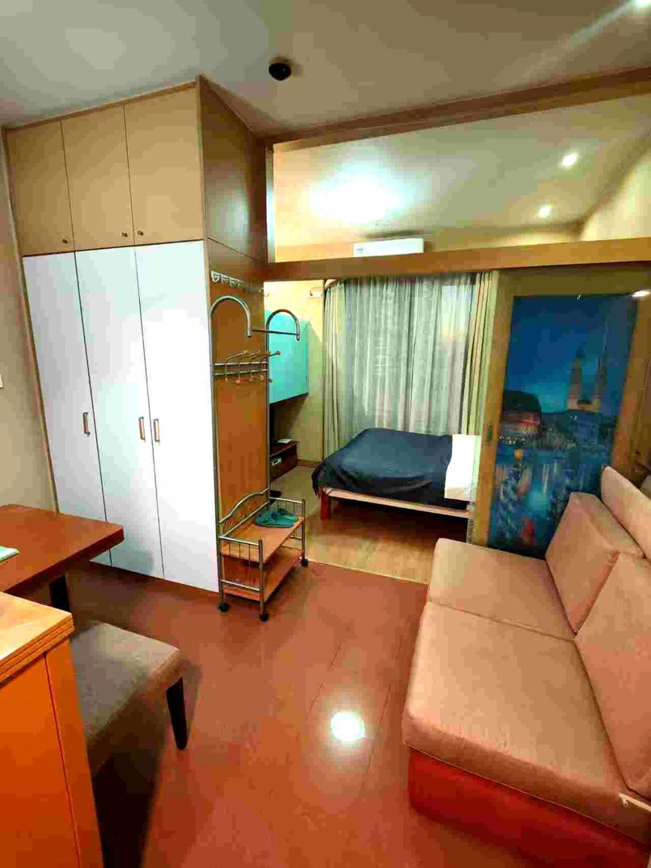 ShangHai Abest Apartamento Exterior foto