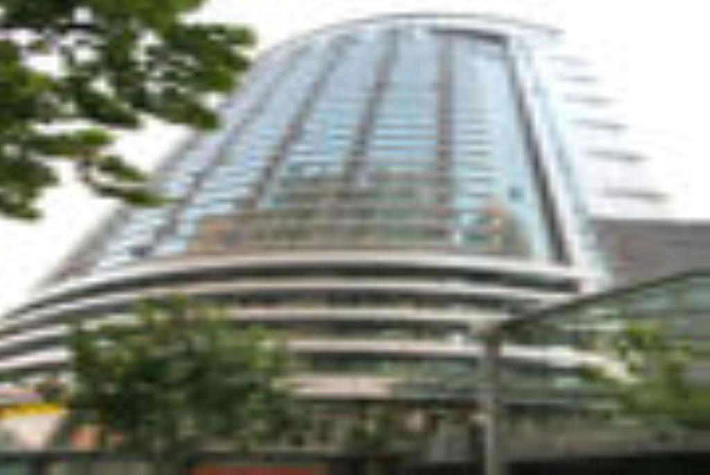ShangHai Abest Apartamento Exterior foto